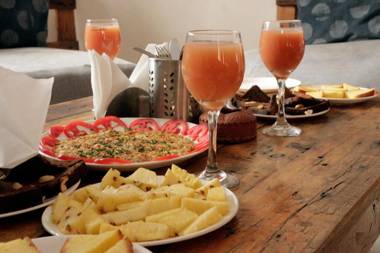 HOTEL DEOKI NIWAS PALACE 