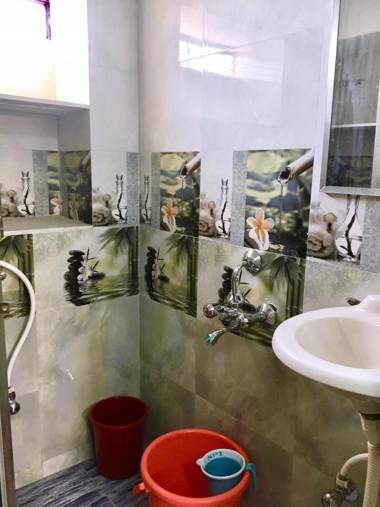 Bob Cafe and Guest House