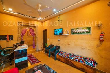 Hotel Ozaki Heritage