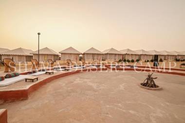 Shama Desert Camp