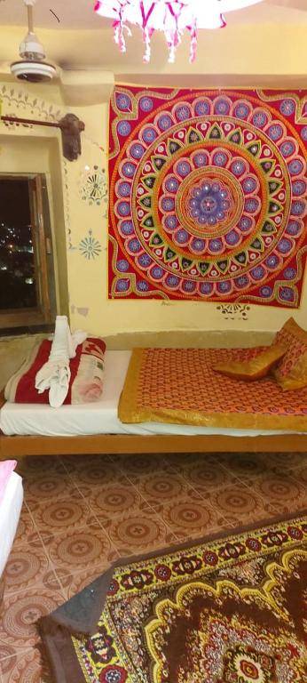 Hotel The Surya Jaisalmer