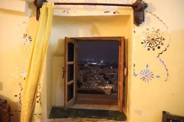 Hotel The Surya Jaisalmer