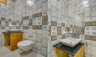 Treebo Trip Chandrangan Excellency Hanuman Circle