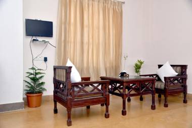 Hotel Sohandeep (Fort View)