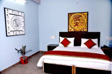 Hotel Sohandeep (Fort View)