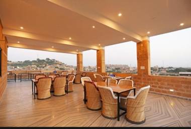 Hotel Royal Heritage