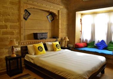 The Hosteller Jaisalmer