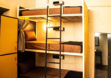 The Hosteller Jaisalmer