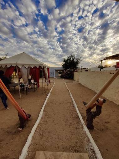 Explore Jaisalmer Desert Camp