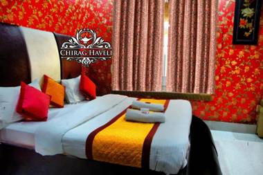 Chirag Haveli