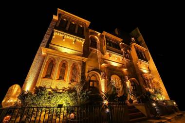 Hotel Turban House