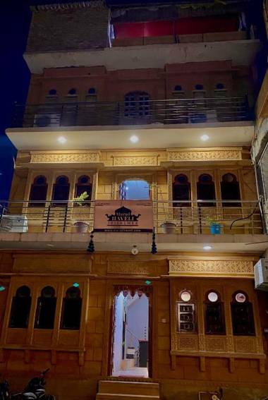 Hotel Murad Haveli