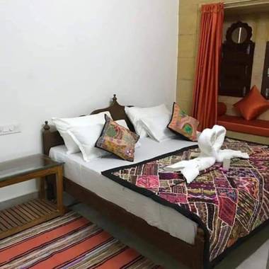 Hotel Murad Haveli