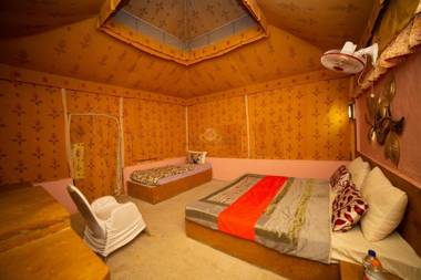 Desert Retreat Camp Jaisalmer