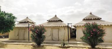 Desert Retreat Camp Jaisalmer