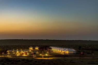 Stay Inn Resort Jaisalmer