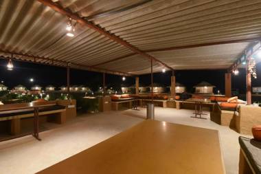 Stay Inn Resort Jaisalmer