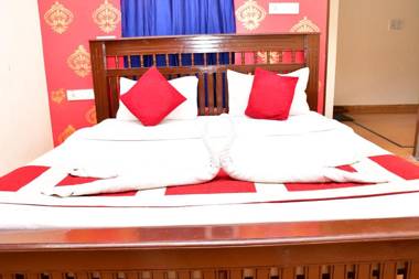 Hotel Sky View Jaisalmer