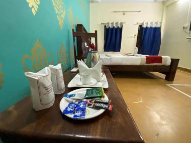 Hotel Sky View Jaisalmer