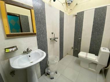 Hotel Sky View Jaisalmer