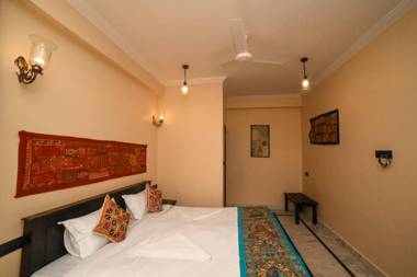 Hotel Vasshifa Palace