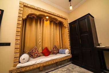 Hotel Vasshifa Palace