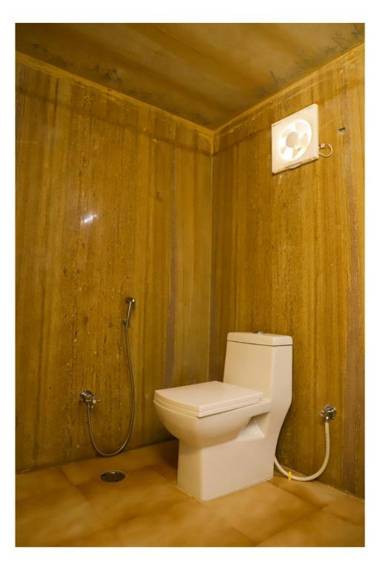 desert iceland resort And safari camp