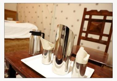 Jaisalmer Desert Resort