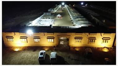 Jaisalmer Desert Resort