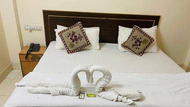 Hotel Vallabh Darshan