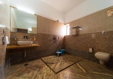 Desert Valley Resort