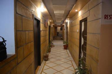 Hotel Prince near Jaisalmer Fort