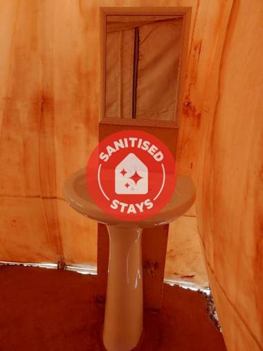 OYO 85317 Anaya Resort