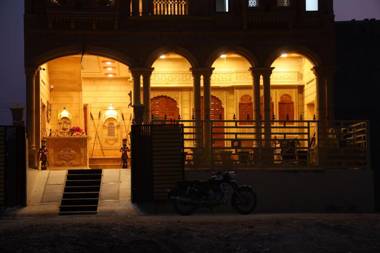 The Rathore Heritage