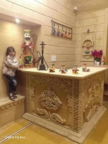 The Rathore Heritage