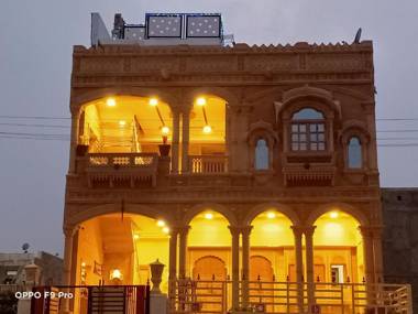 The Rathore Heritage