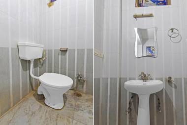 Capital O 85541 Hotel Crown Villa