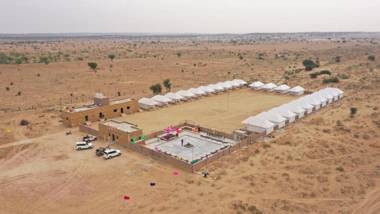 Vishco Paradise Resort