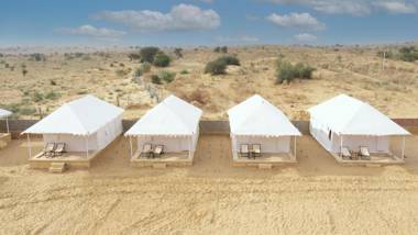 Vishco Paradise Resort