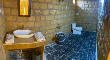 jaisalmer sand dunes camp&resort