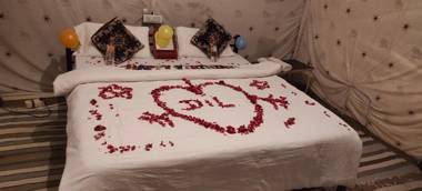 Lakhina Heritage Desert Camp