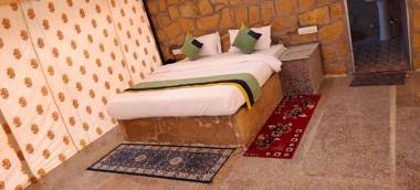 Lakhina Heritage Desert Camp