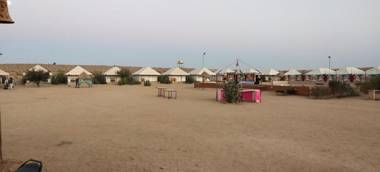 Lakhina Heritage Desert Camp