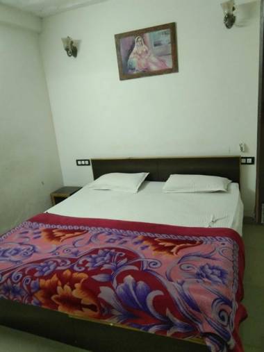 OYO HOME 89110 Hotel Desert View Jaisalmer