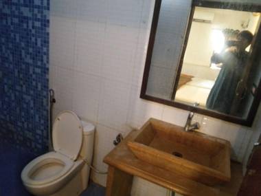 OYO HOME 89110 Hotel Desert View Jaisalmer