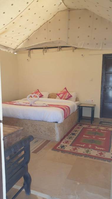 Wild Heritage Desert Camp