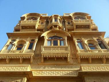 Hotel Amazing Jaisalmer