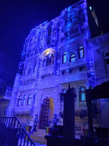 Hotel Amazing Jaisalmer