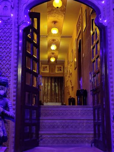 Hotel Amazing Jaisalmer