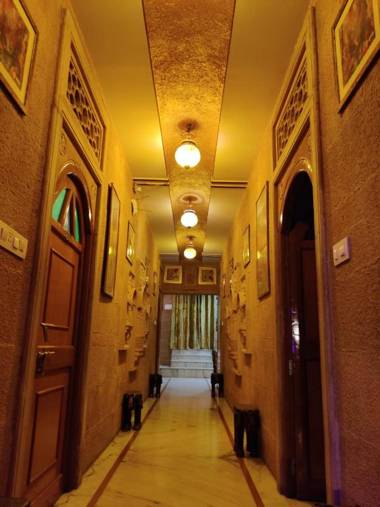 Hotel Amazing Jaisalmer